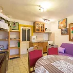 Crni Apartment Drenje (Istria)
