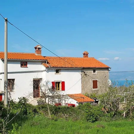 Apartamento Crni *
