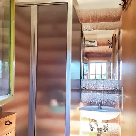 Crni Apartamento Drenje (Istria)