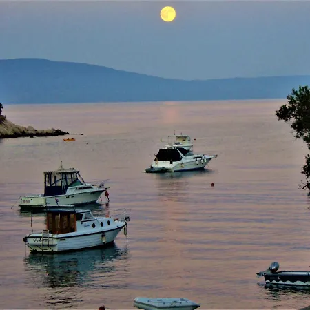 Appartement Crni Drenje (Istria)