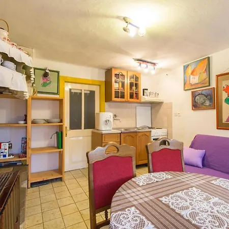 Crni Apartamento Drenje (Istria)