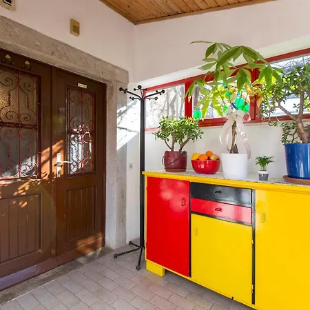 Apartamento Crni *