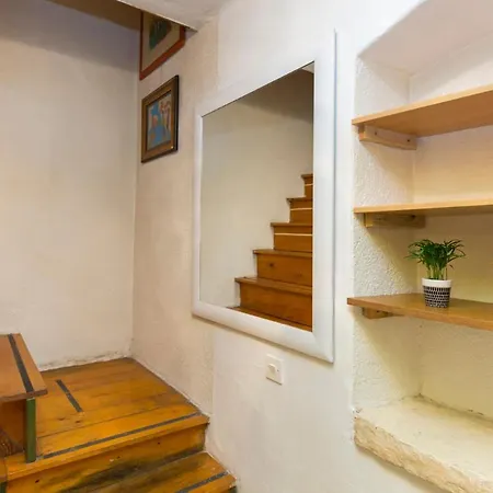 Crni Appartement Drenje (Istria)