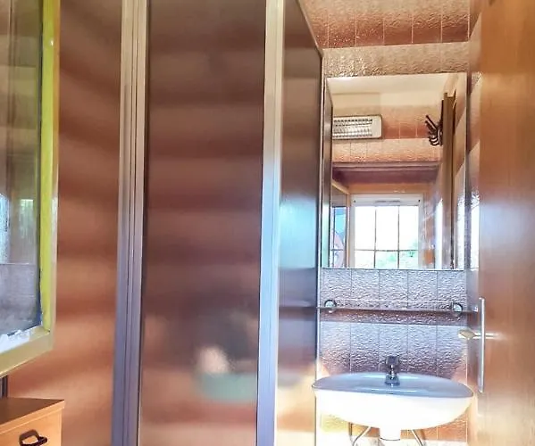 Crni Appartement Drenje (Istria)