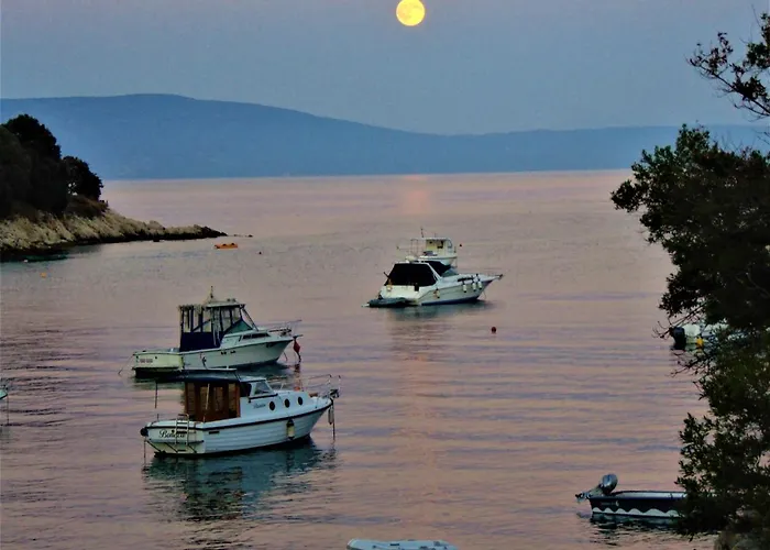 Appartement Crni Drenje (Istria)