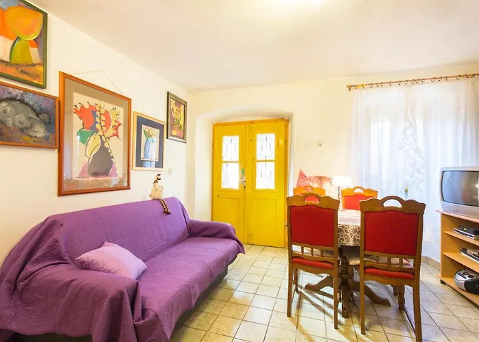 Crni * Drenje (Istria)