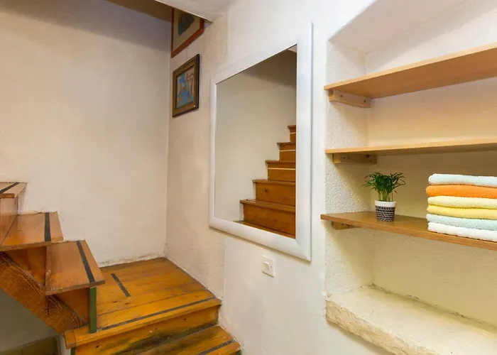 Crni Appartement Drenje (Istria)